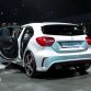Mercedes Benz A-Class 2013 Live in Geneva 2012