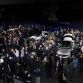 Mercedes Benz A-Class 2013 Live in Geneva 2012