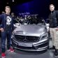 Mercedes Benz A-Class 2013 Live in Geneva 2012