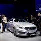 Mercedes Benz A-Class 2013 Live in Geneva 2012