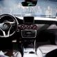 Mercedes Benz A-Class 2013 Live in Geneva 2012