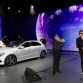 Mercedes Benz A-Class 2013 Live in Geneva 2012