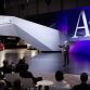 Mercedes Benz A-Class 2013 Live in Geneva 2012