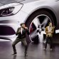 Mercedes Benz A-Class 2013 Live in Geneva 2012