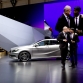 Mercedes Benz A-Class 2013 Live in Geneva 2012