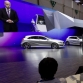 Mercedes Benz A-Class 2013 Live in Geneva 2012