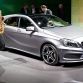 Mercedes Benz A-Class 2013 Live in Geneva 2012