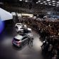 Mercedes Benz A-Class 2013 Live in Geneva 2012