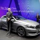 Mercedes Benz A-Class 2013 Live in Geneva 2012