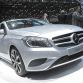 Mercedes Benz A-Class 2013 Live in Geneva 2012