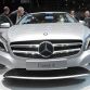 Mercedes Benz A-Class 2013 Live in Geneva 2012