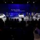 Mercedes Benz A-Class 2013 Live in Geneva 2012