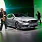 Mercedes Benz A-Class 2013 Live in Geneva 2012