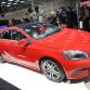 Mercedes Benz A-Class 2013 Live in Geneva 2012