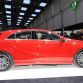 Mercedes Benz A-Class 2013 Live in Geneva 2012