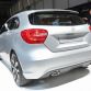 Mercedes Benz A-Class 2013 Live in Geneva 2012