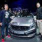 Mercedes Benz A-Class 2013 Live in Geneva 2012