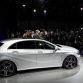 Mercedes Benz A-Class 2013 Live in Geneva 2012