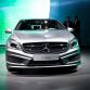 Mercedes Benz A-Class 2013 Live in Geneva 2012