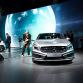 Mercedes Benz A-Class 2013 Live in Geneva 2012