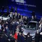 Mercedes Benz A-Class 2013 Live in Geneva 2012