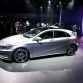 Mercedes Benz A-Class 2013 Live in Geneva 2012