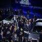 Mercedes Benz A-Class 2013 Live in Geneva 2012