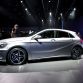 Mercedes Benz A-Class 2013 Live in Geneva 2012