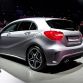 Mercedes Benz A-Class 2013 Live in Geneva 2012