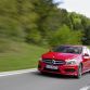 Mercedes-Benz A-Class 2013