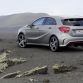Mercedes-Benz A-Class 2013