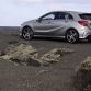 Mercedes-Benz A-Class 2013