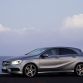 Mercedes-Benz A-Class 2013