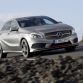 Mercedes-Benz A-Class 2013