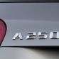 Mercedes-Benz A-Class 2013