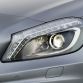 Mercedes-Benz A-Class 2013