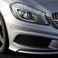 Mercedes-Benz A-Class 2013