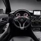 Mercedes-Benz A-Class 2013