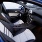Mercedes-Benz A-Class 2013