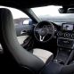 Mercedes-Benz A-Class 2013