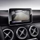 Mercedes-Benz A-Class 2013
