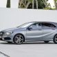 Mercedes-Benz A-Class 2013