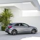 Mercedes-Benz A-Class 2013