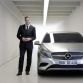 Mercedes-Benz A-Class 2013