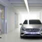 Mercedes-Benz A-Class 2013