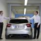 Mercedes-Benz A-Class 2013