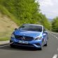 Mercedes-Benz A-Class 2013