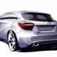 Mercedes-Benz A-Class 2013