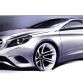 Mercedes-Benz A-Class 2013