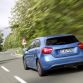 Mercedes-Benz A-Class 2013